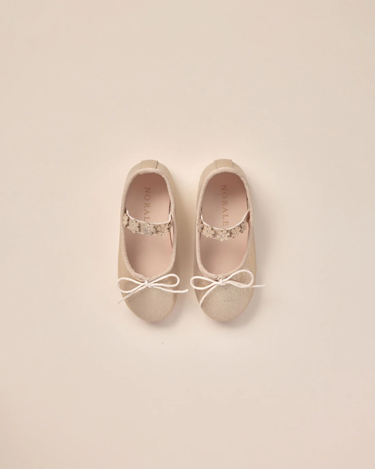 Ballet Flats