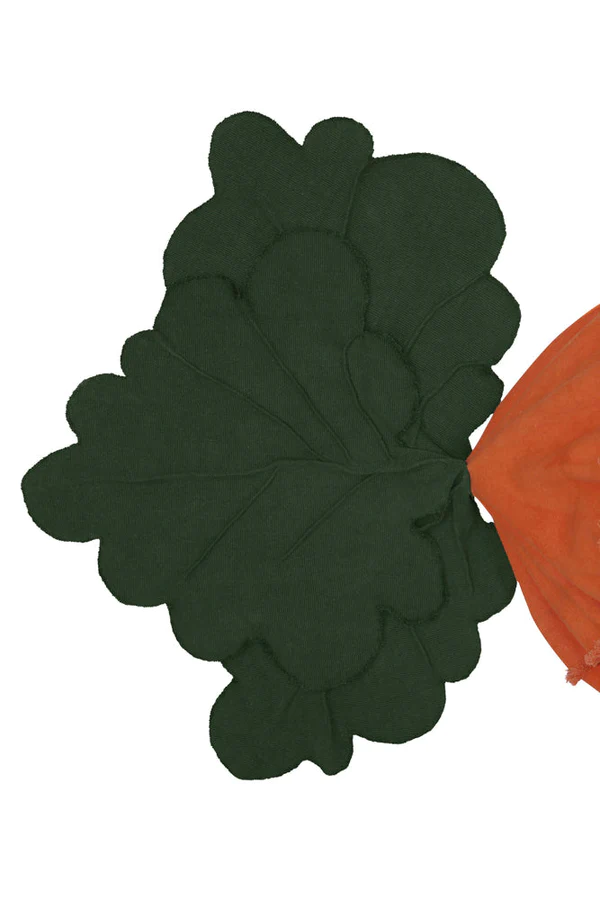 Bean Bag Cathy the Carrot