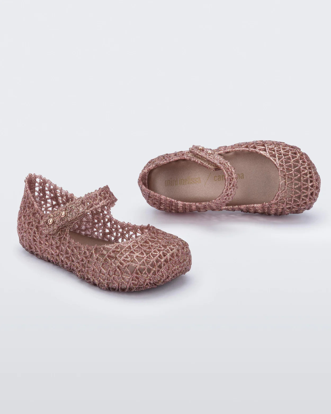 Mini Campana Papel BB