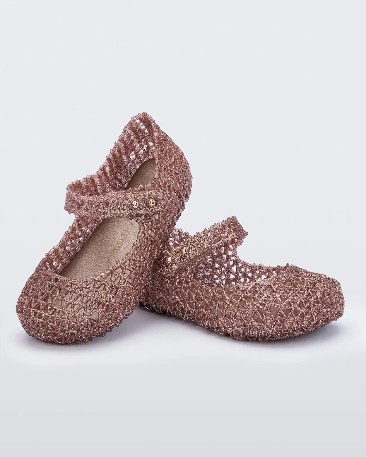 Mini Campana Papel BB