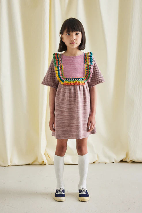 Crochet Joya Dress
