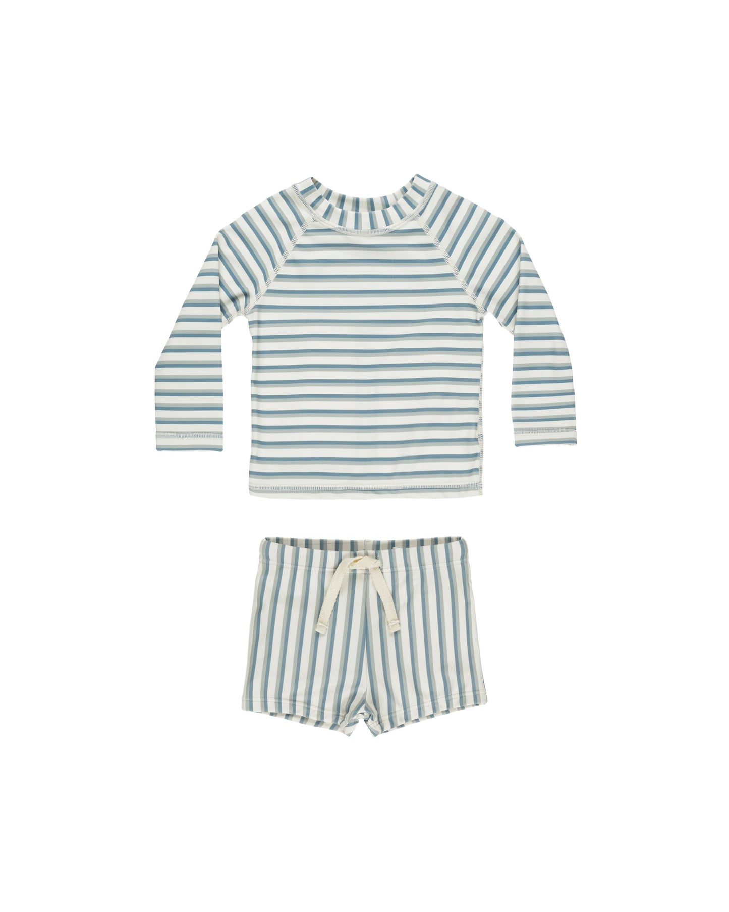 Rashguard Boy Set
