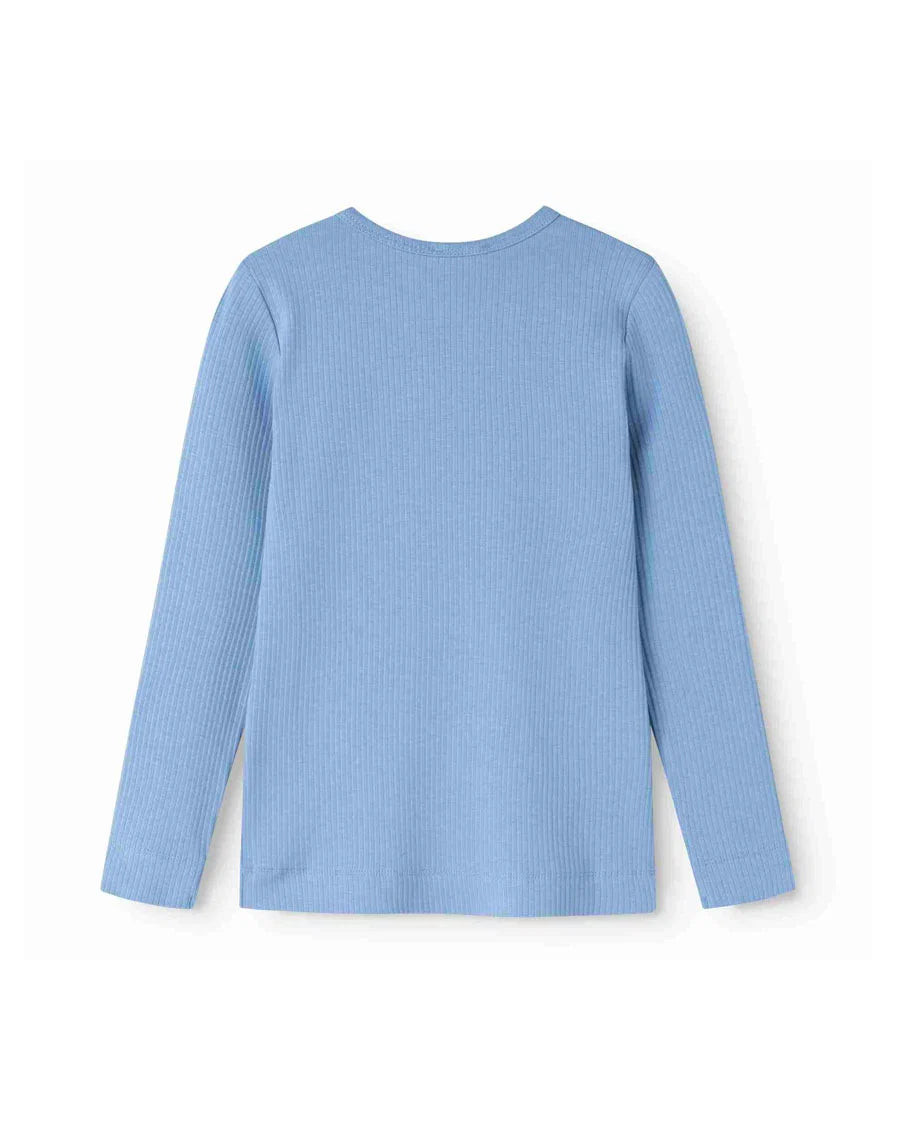 Plain Tee LS