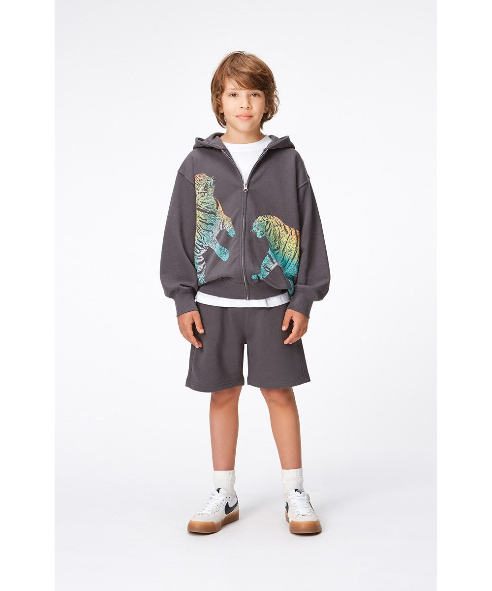 Adian Soft Shorts