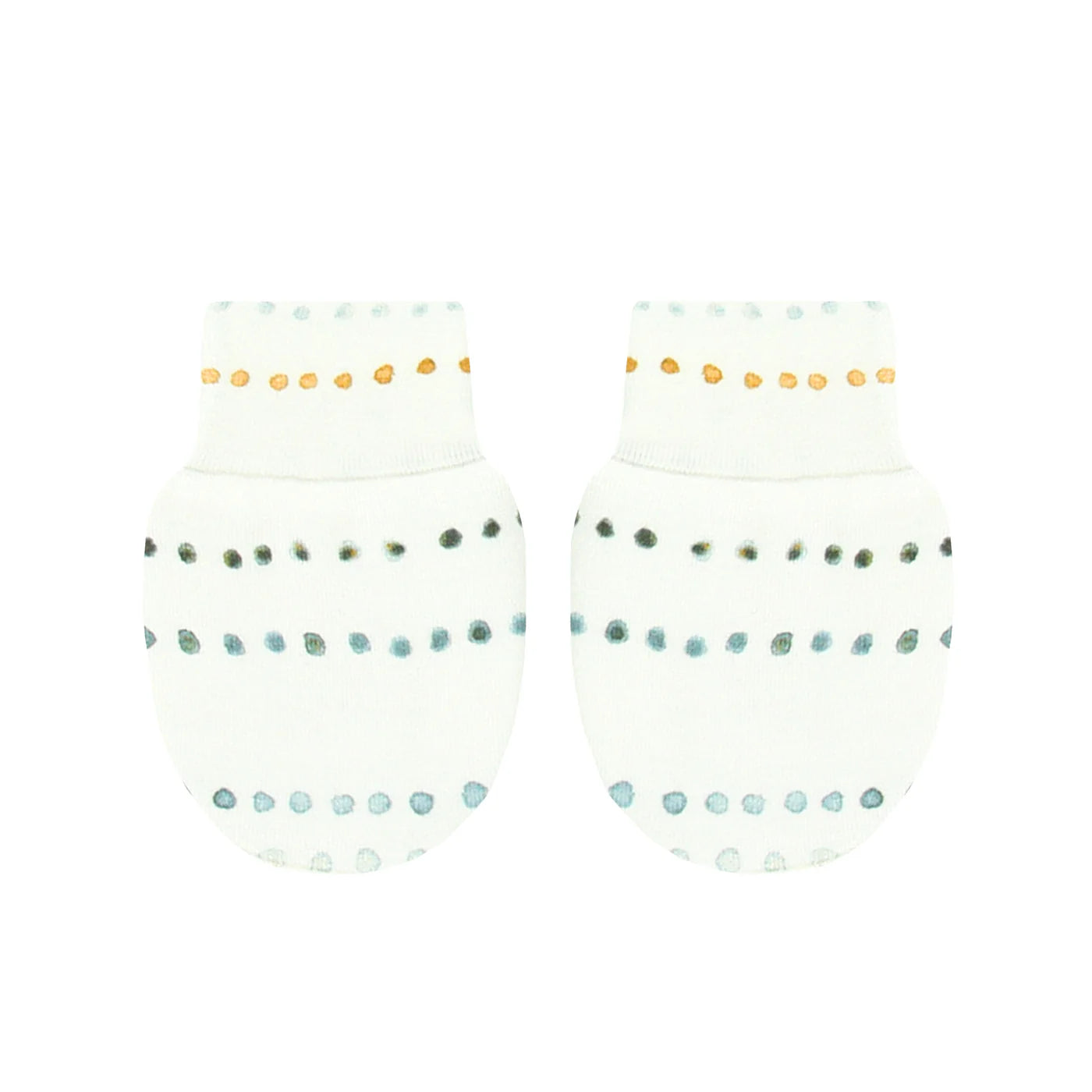 Conrad No Scratch Mittens