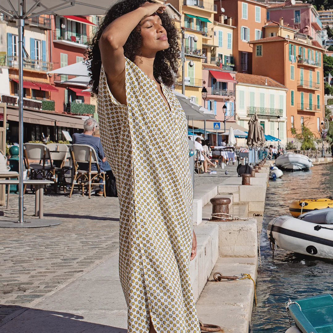 Womens Cooper Dress