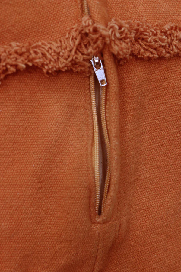 Bean Bag Cathy the Carrot