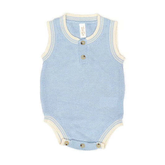 Mason Romper