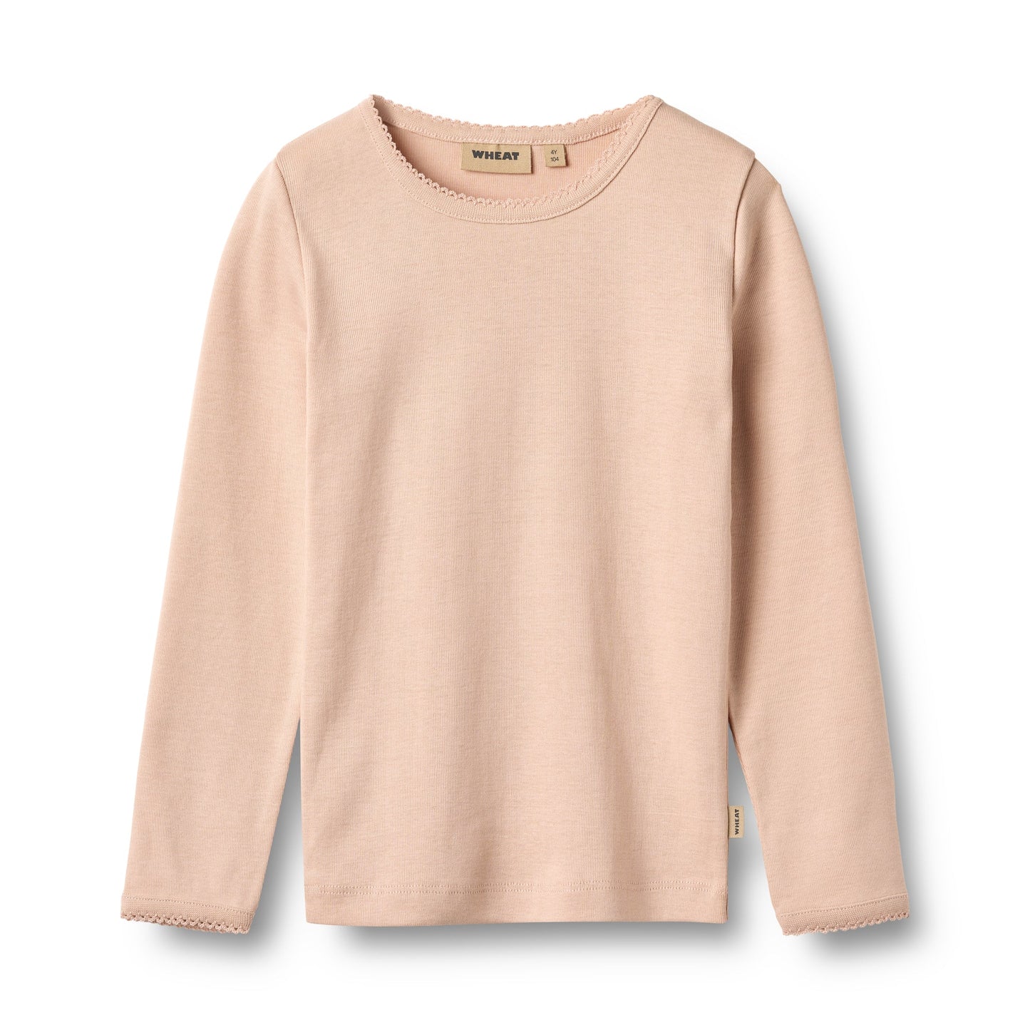 T-Shirt Long Sleeve Belis