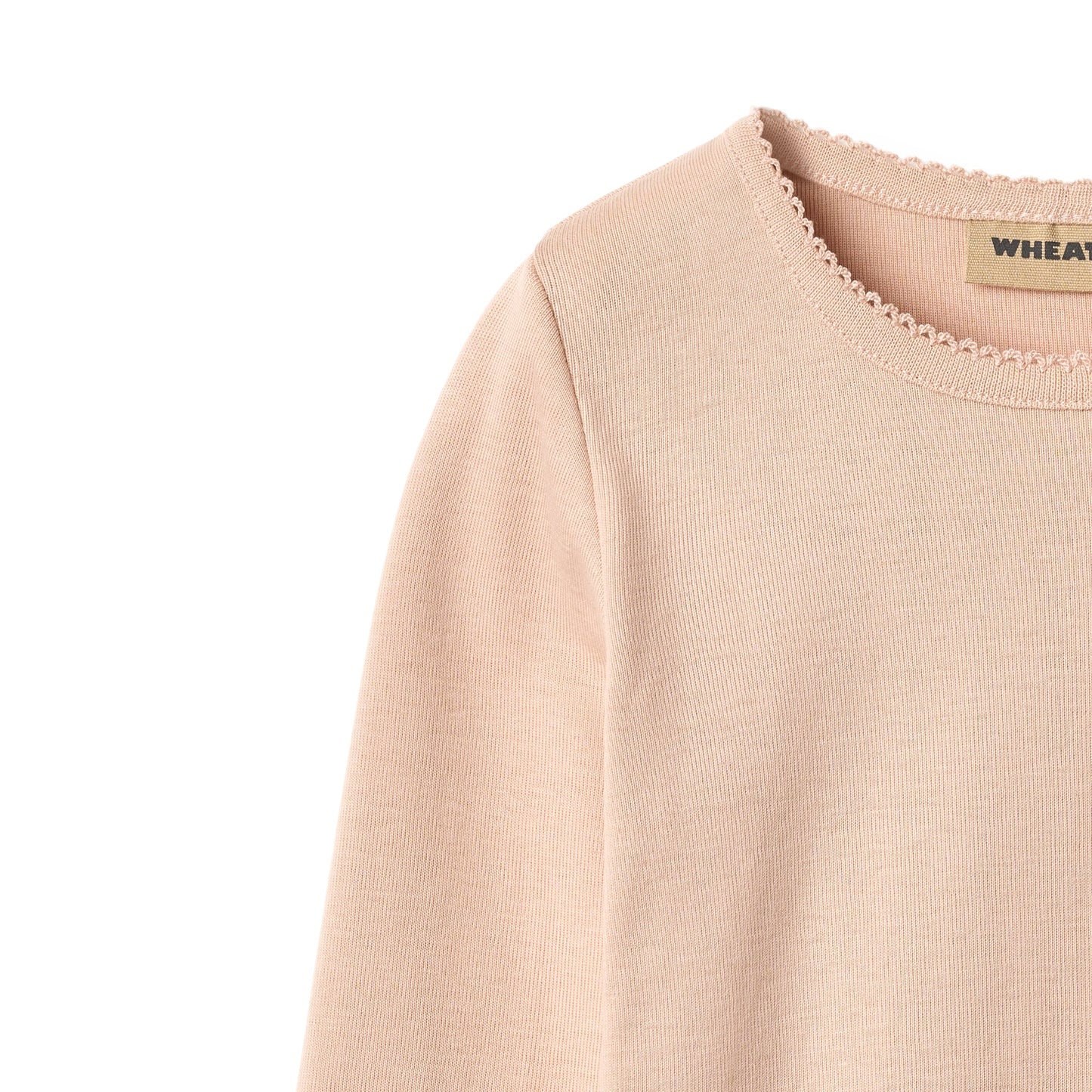 T-Shirt Long Sleeve Belis