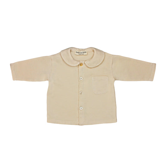 Chemise for Little Boy