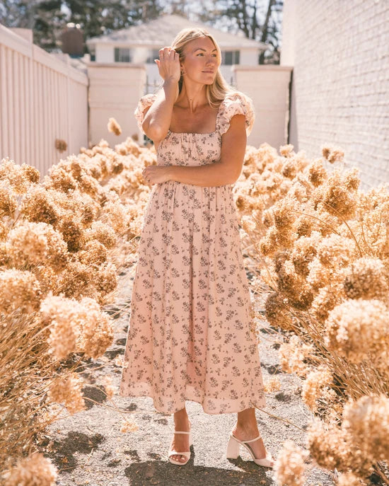 Women's Edith Dress