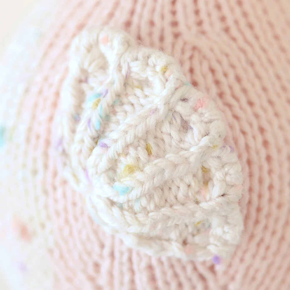Baby Seahorse - Pink