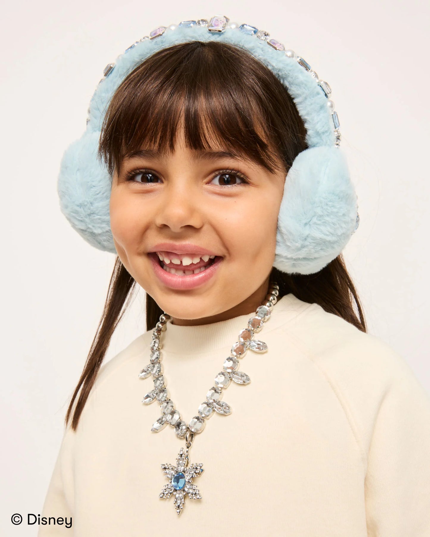 Disney Frozen Elsa Earmuffs