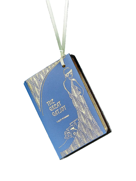 The Great Gatsby - Ornament
