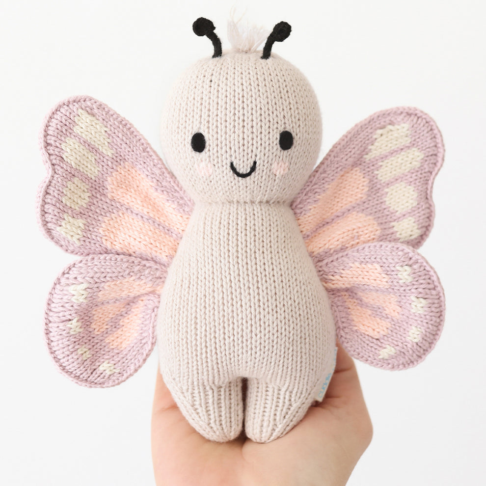 Baby Butterfly