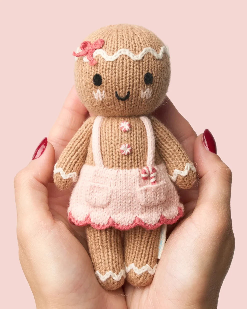 Tiny Gingerbread - Sugarplum
