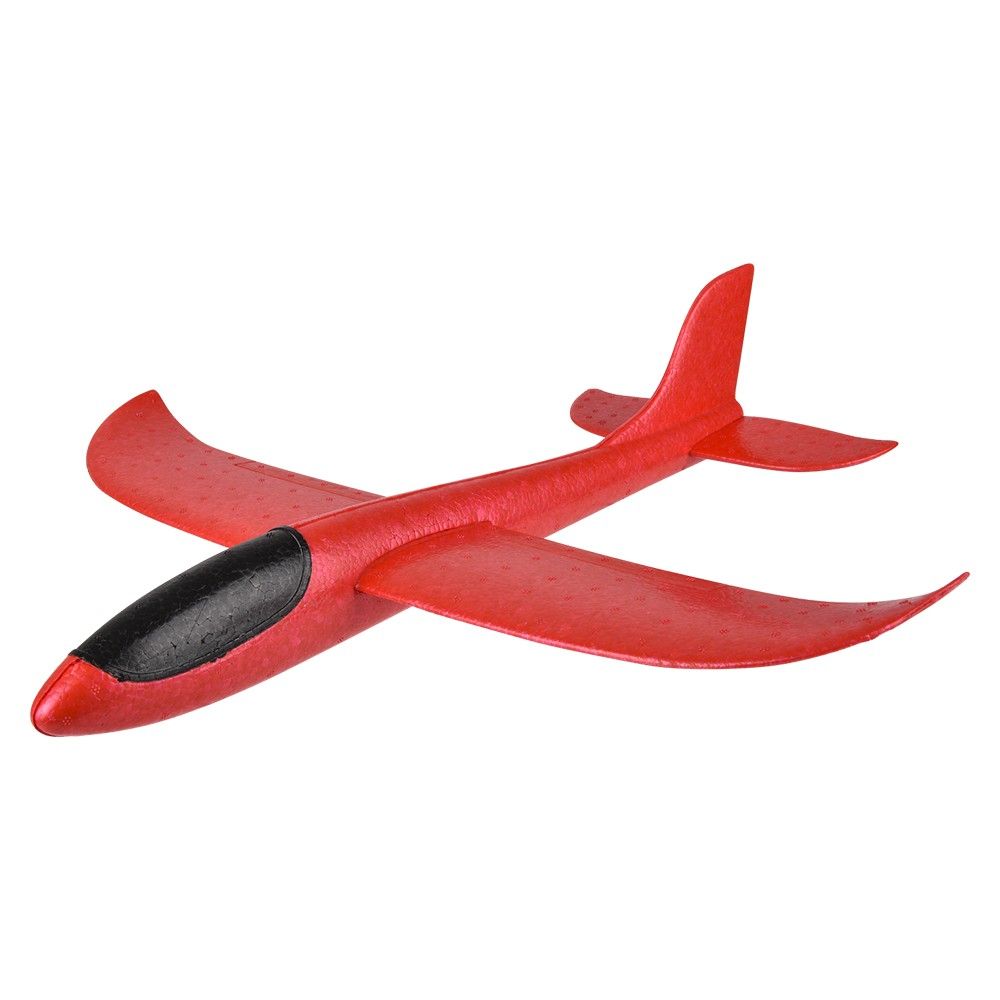 Sky Glider - Stunt Glider - Hand Launch Up To 75 Feet