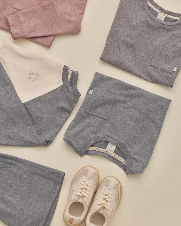 Cove Essential Pocket Tee