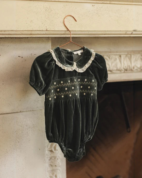 Elizabeth Romper