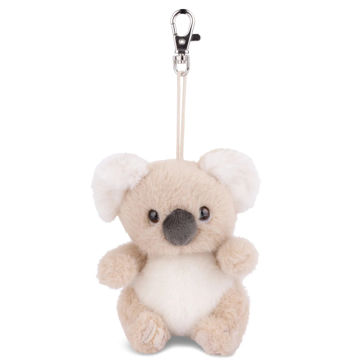 Leona Bag Charm