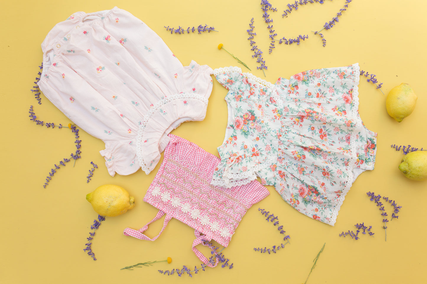 Camisole Florentina