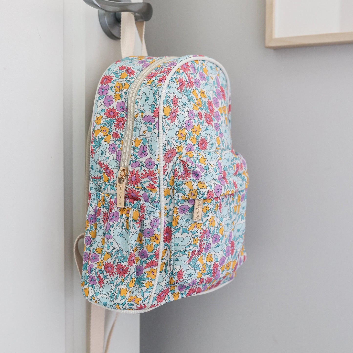 Cora Liberty London Backpack