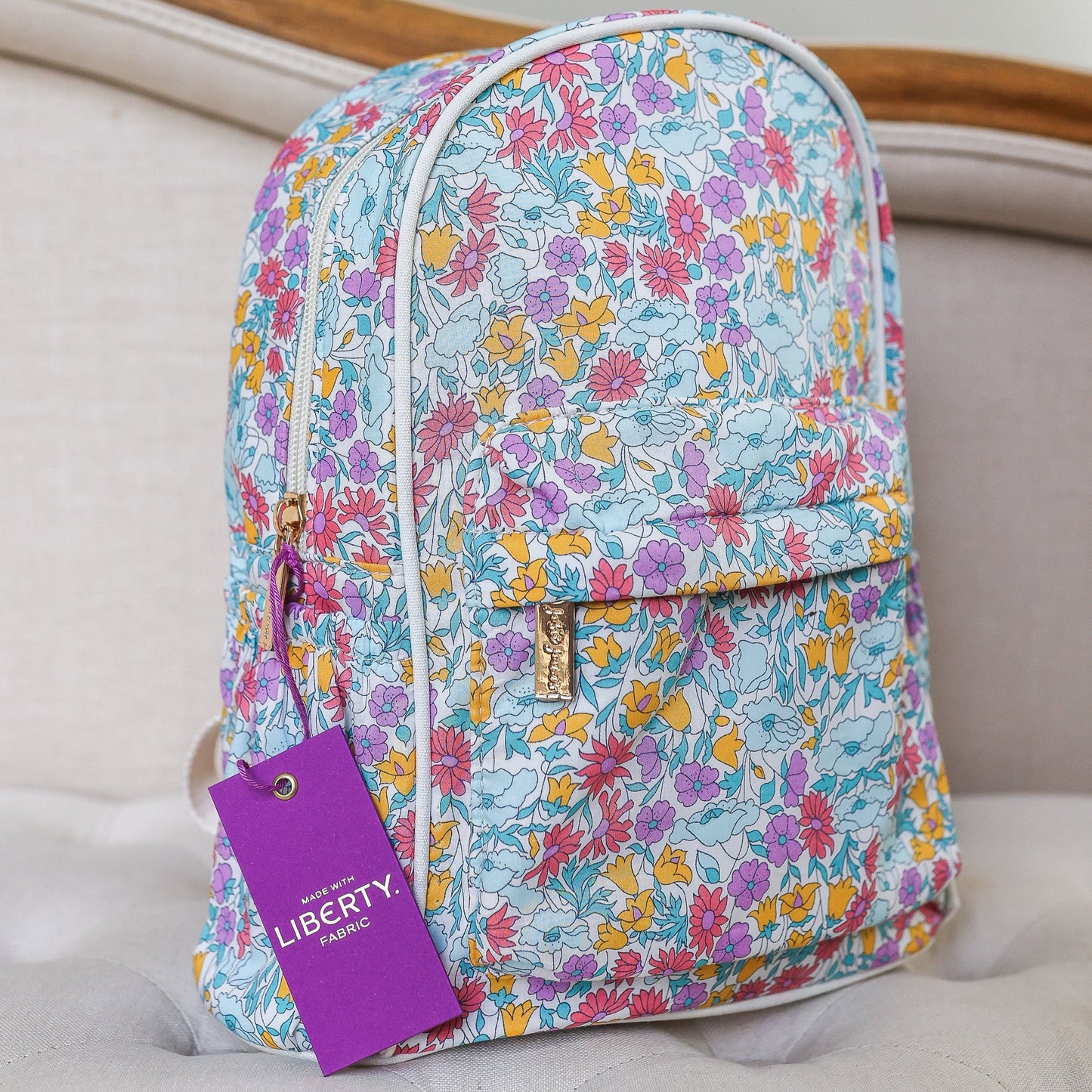 Cora Liberty London Backpack