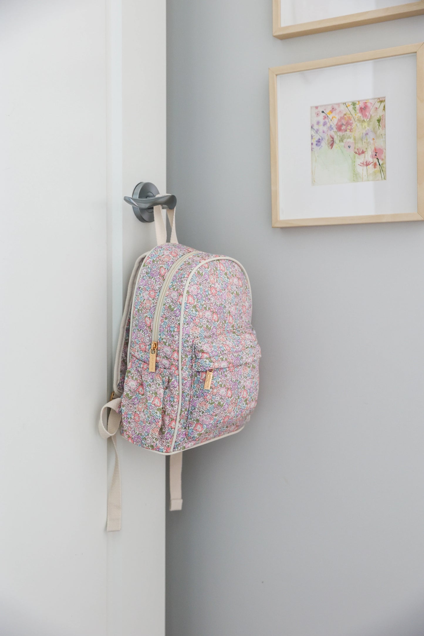 Lillia Liberty London Backpack