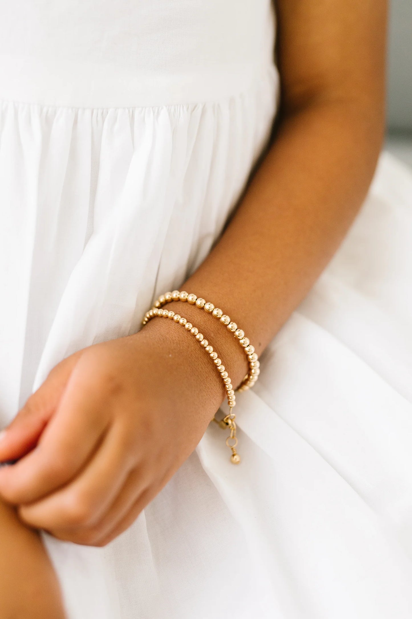 Kindness Bracelet