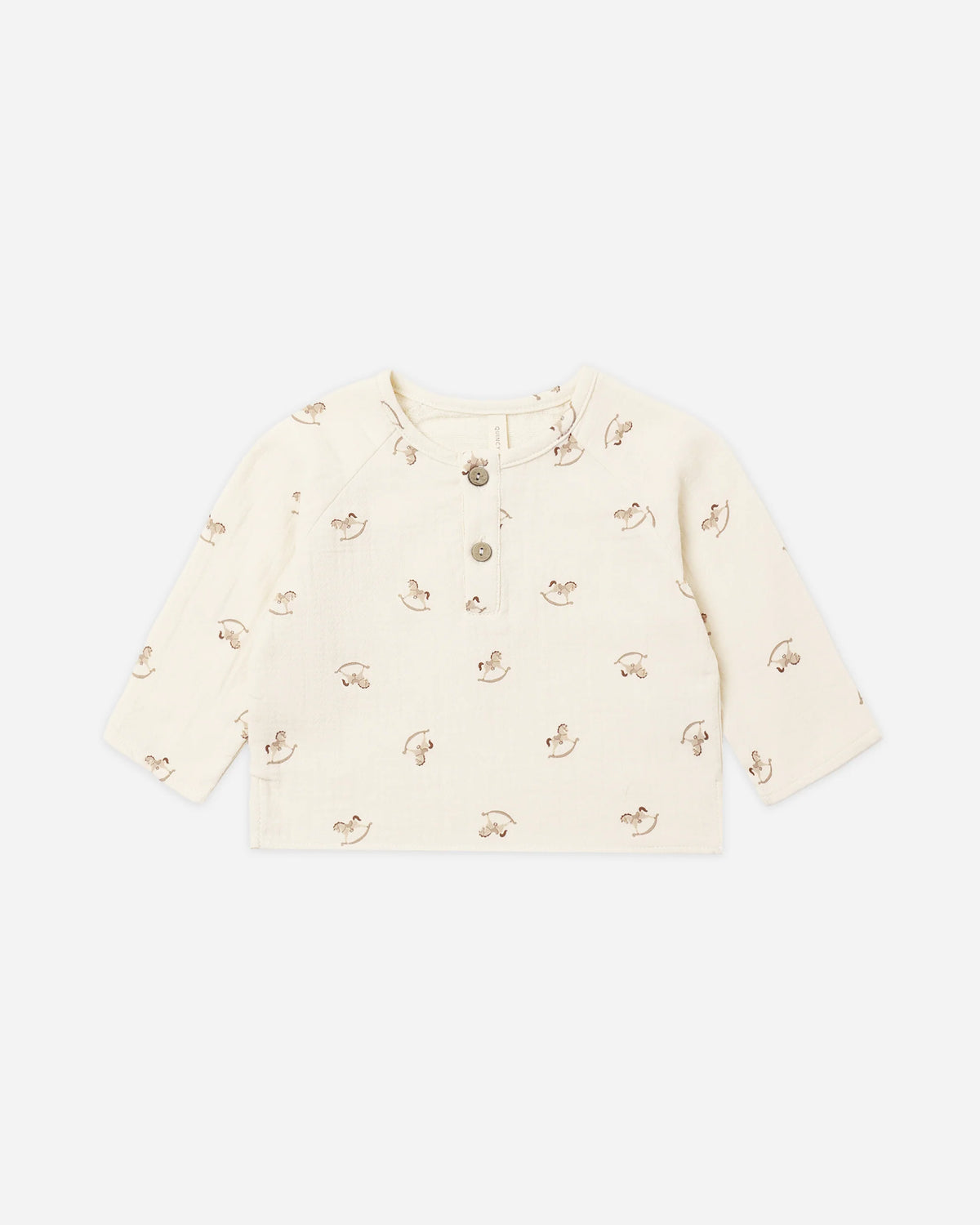 Zion Shirt