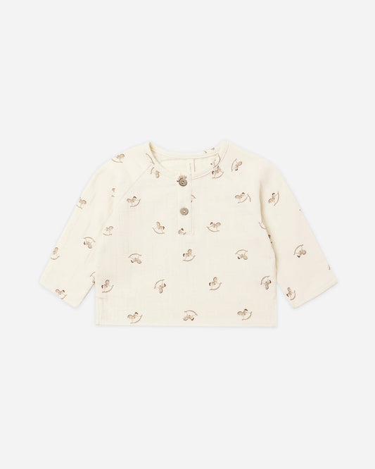 Zion Shirt
