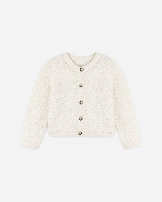 Chloe Cardigan