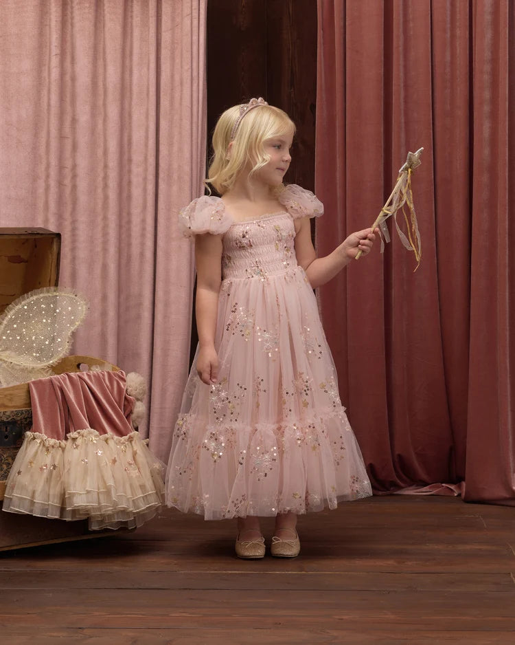 Princess Crown - Pink
