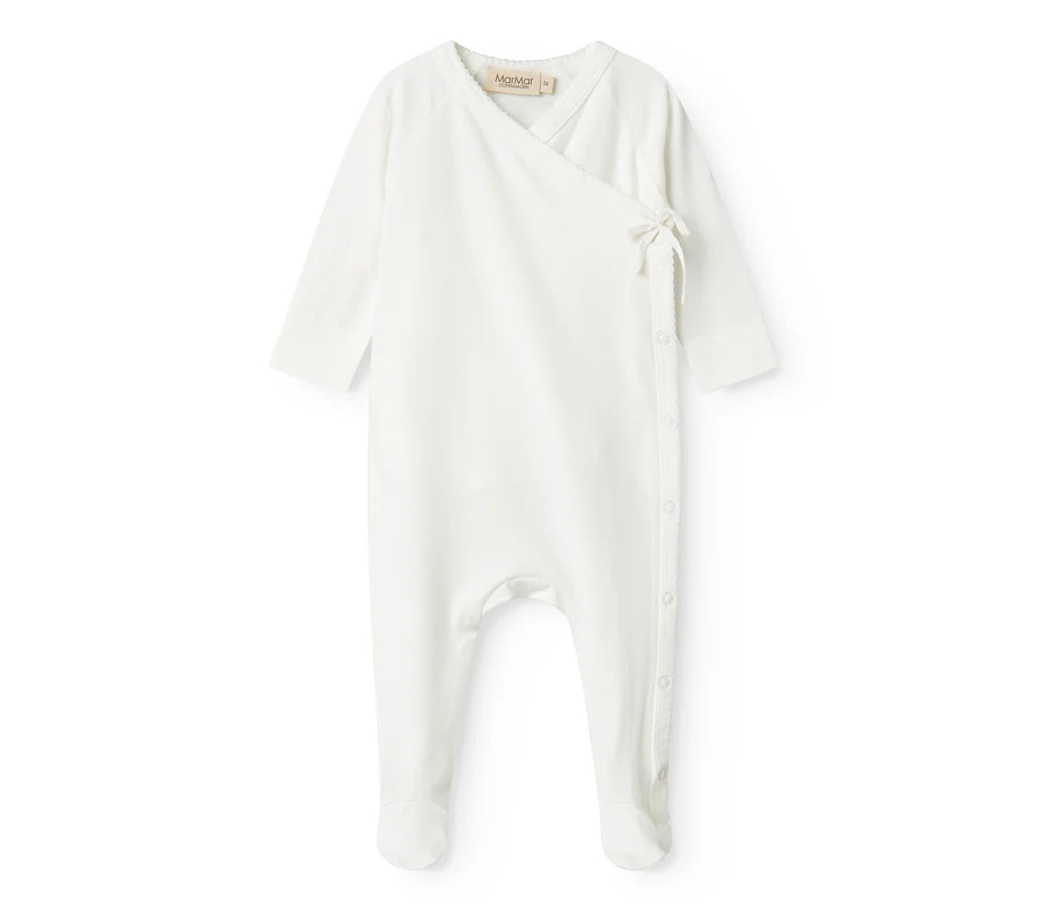 Onesie Rubetta