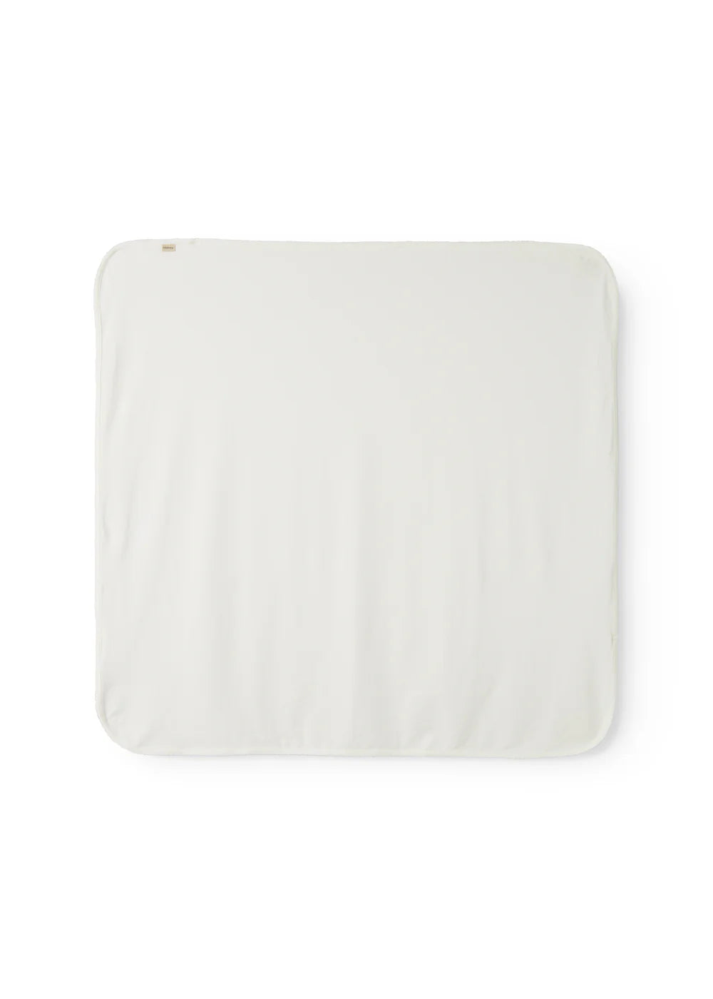 Blanket Alida - Gentle White