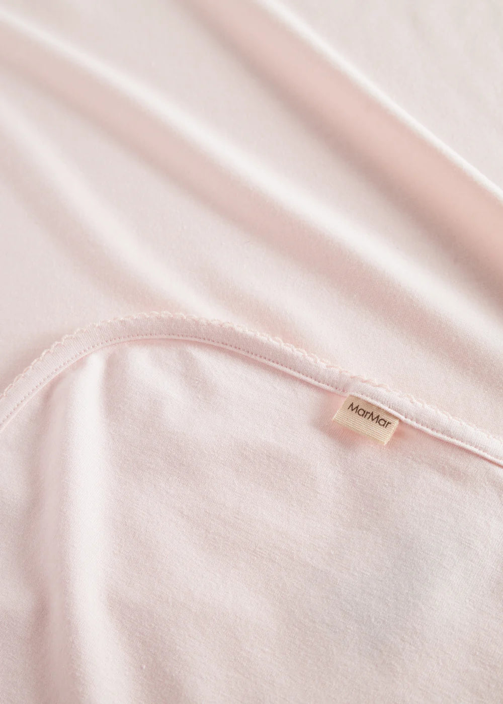 Blanket Alida - Rosa