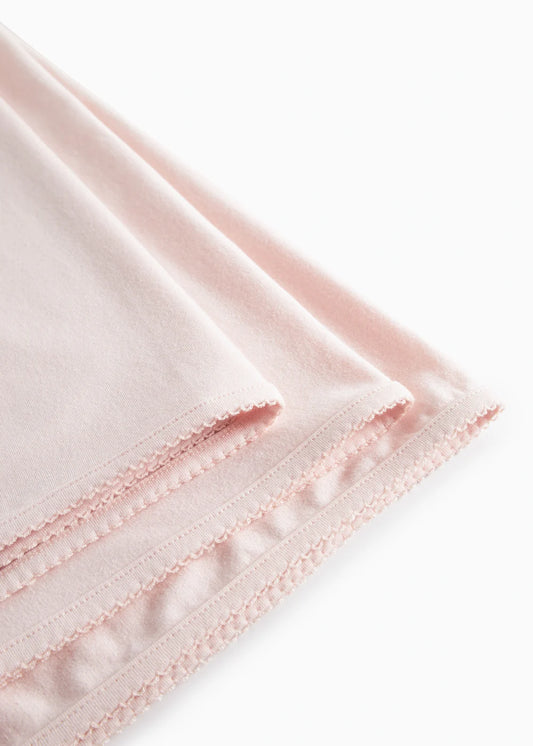 Blanket Alida - Rosa