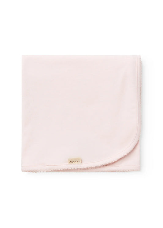 Blanket Alida - Rosa