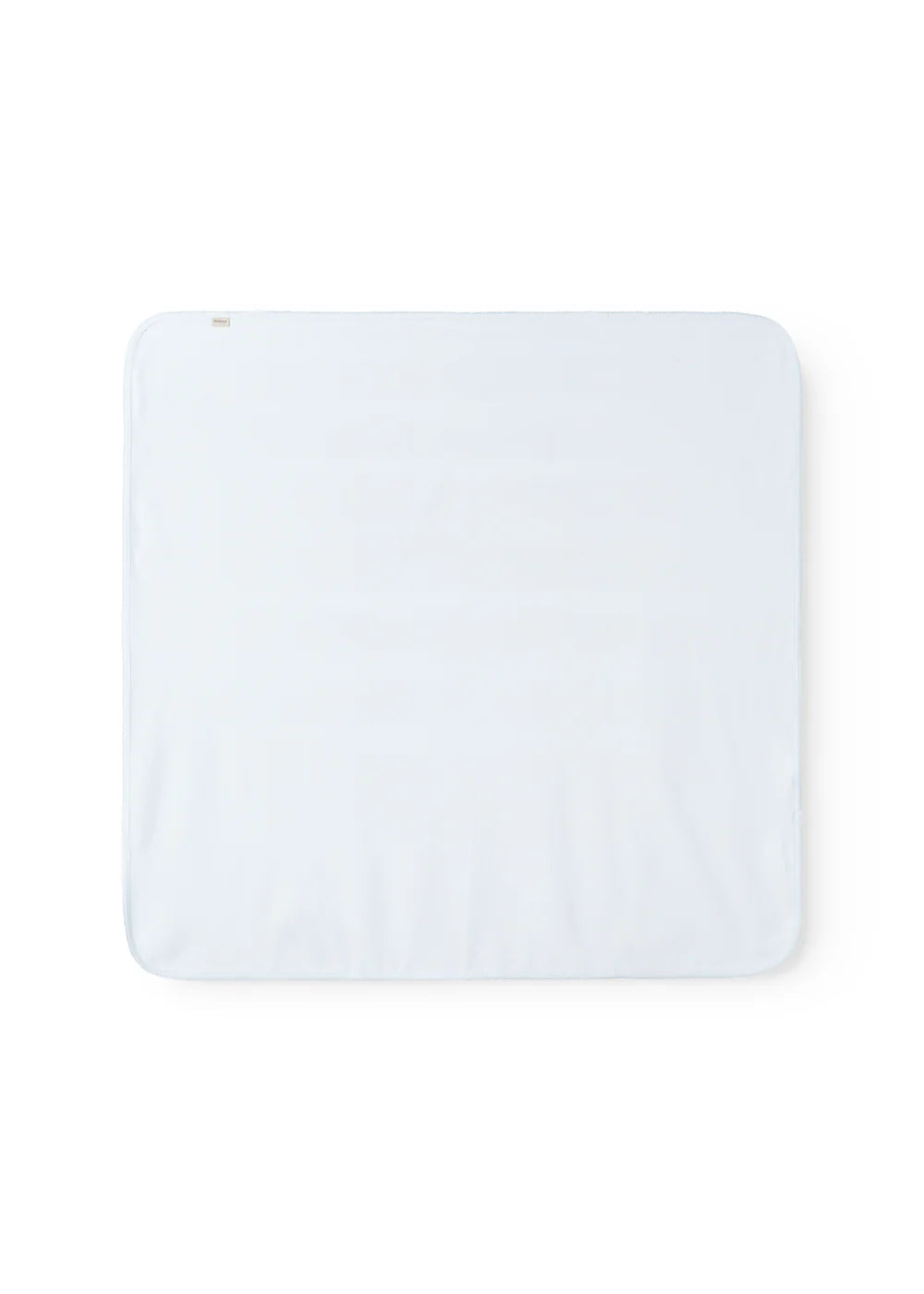 Blanket Alida - Light Blue