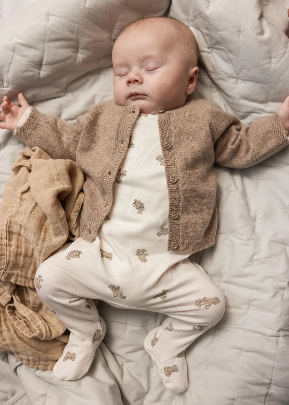 Rubello Onesie