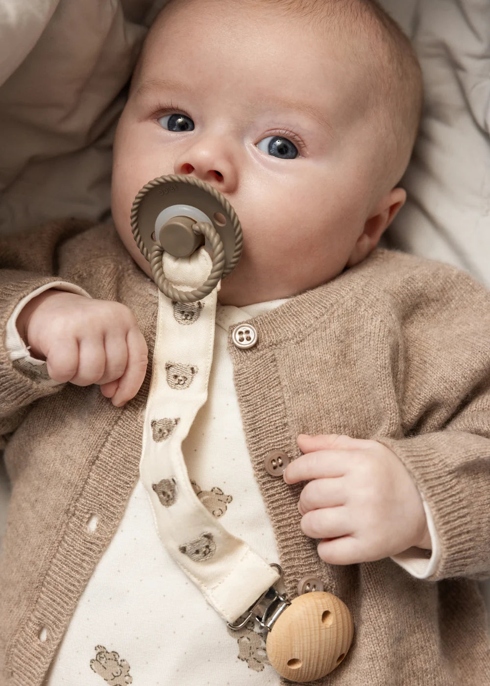 Rubello Onesie