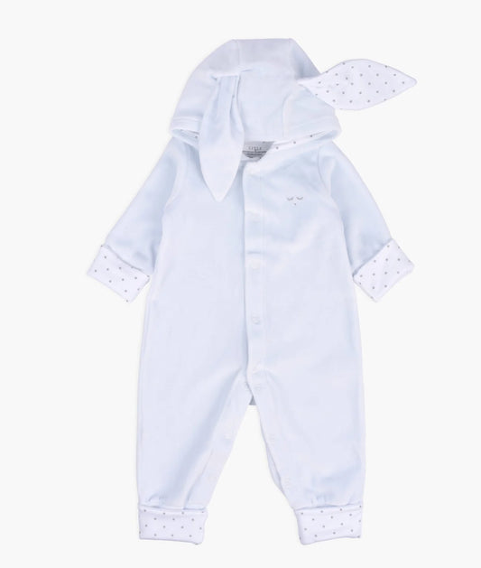 Bunny Overall