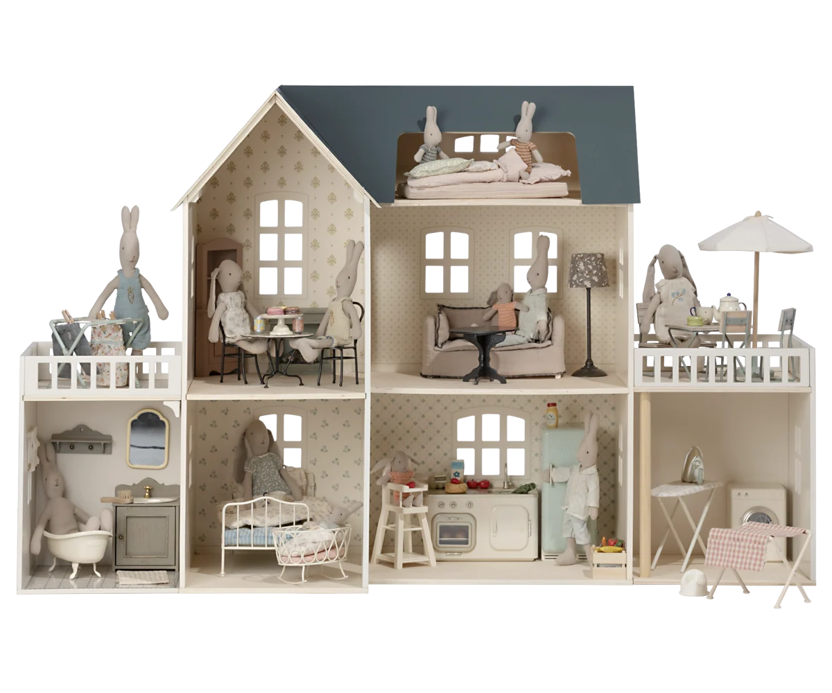 House of miniature - Dollhouse