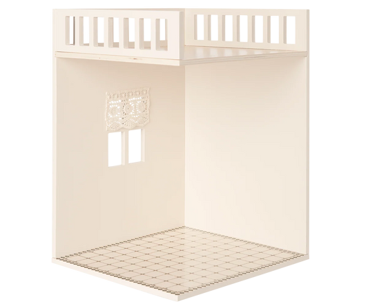 House of miniature - Bathroom