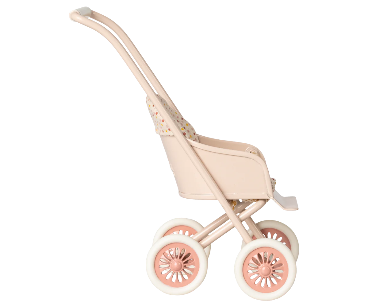 Stroller, Micro - Powder