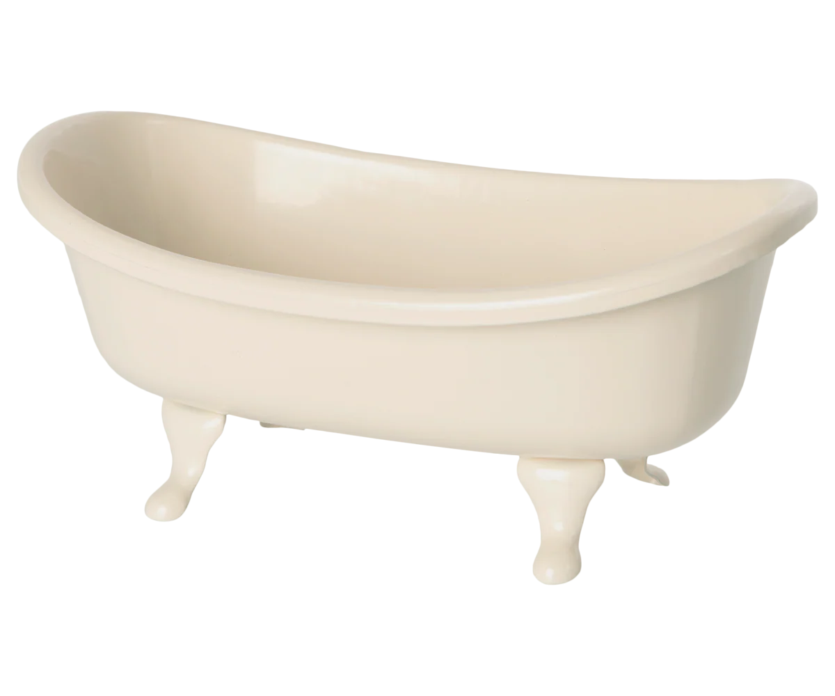 Bathtub, Miniature