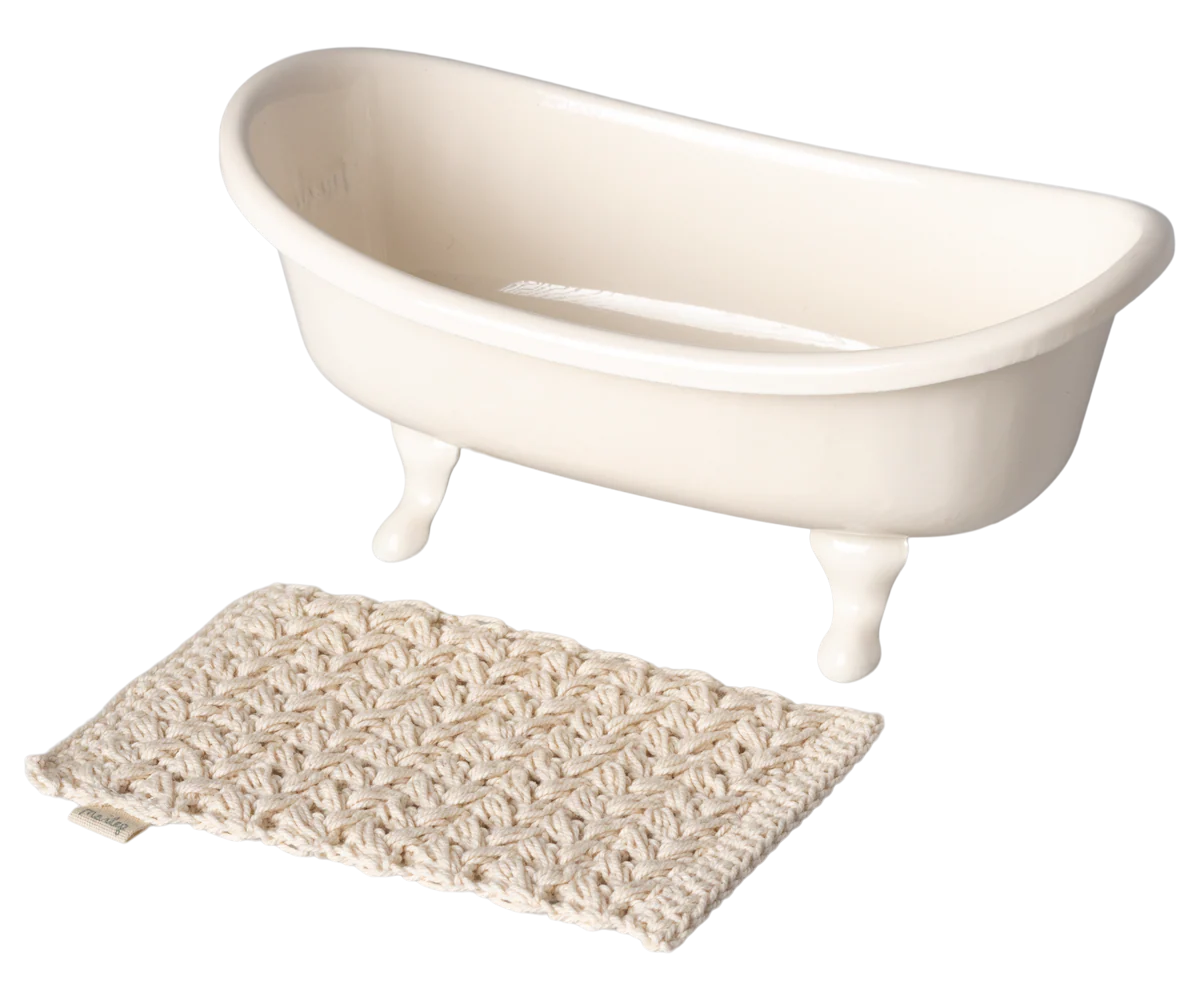 Bath Mat, Miniature