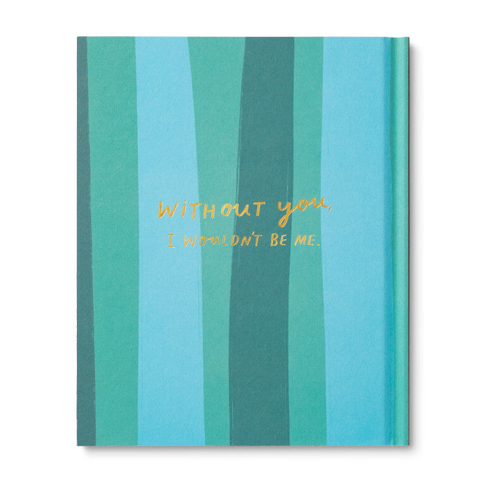 So Lucky You're My Dad