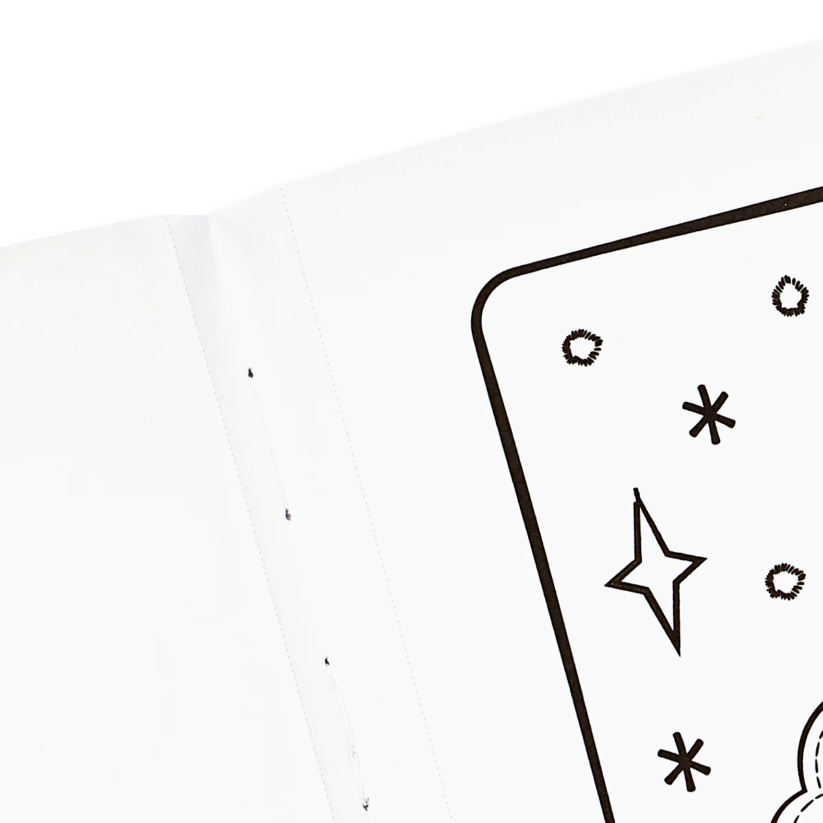 Color-in' Book: Princess & Fairies